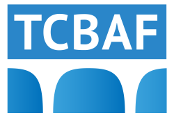 TCBAF logo