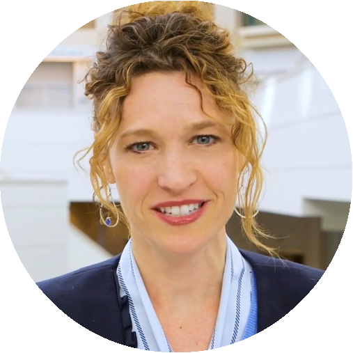 Whynde Kuehn, Business Architecture expert and thought leader