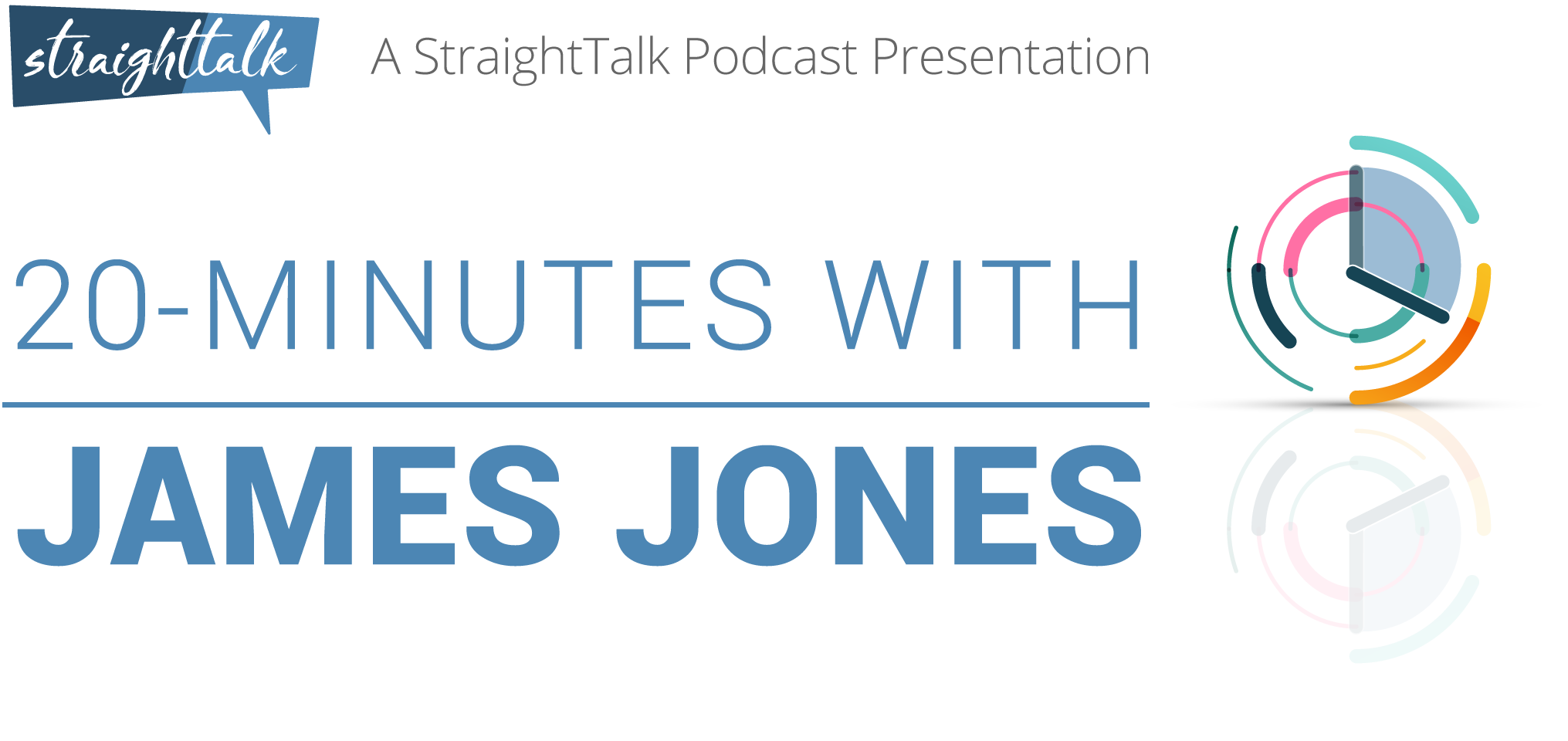 20-Minutes With James Jones