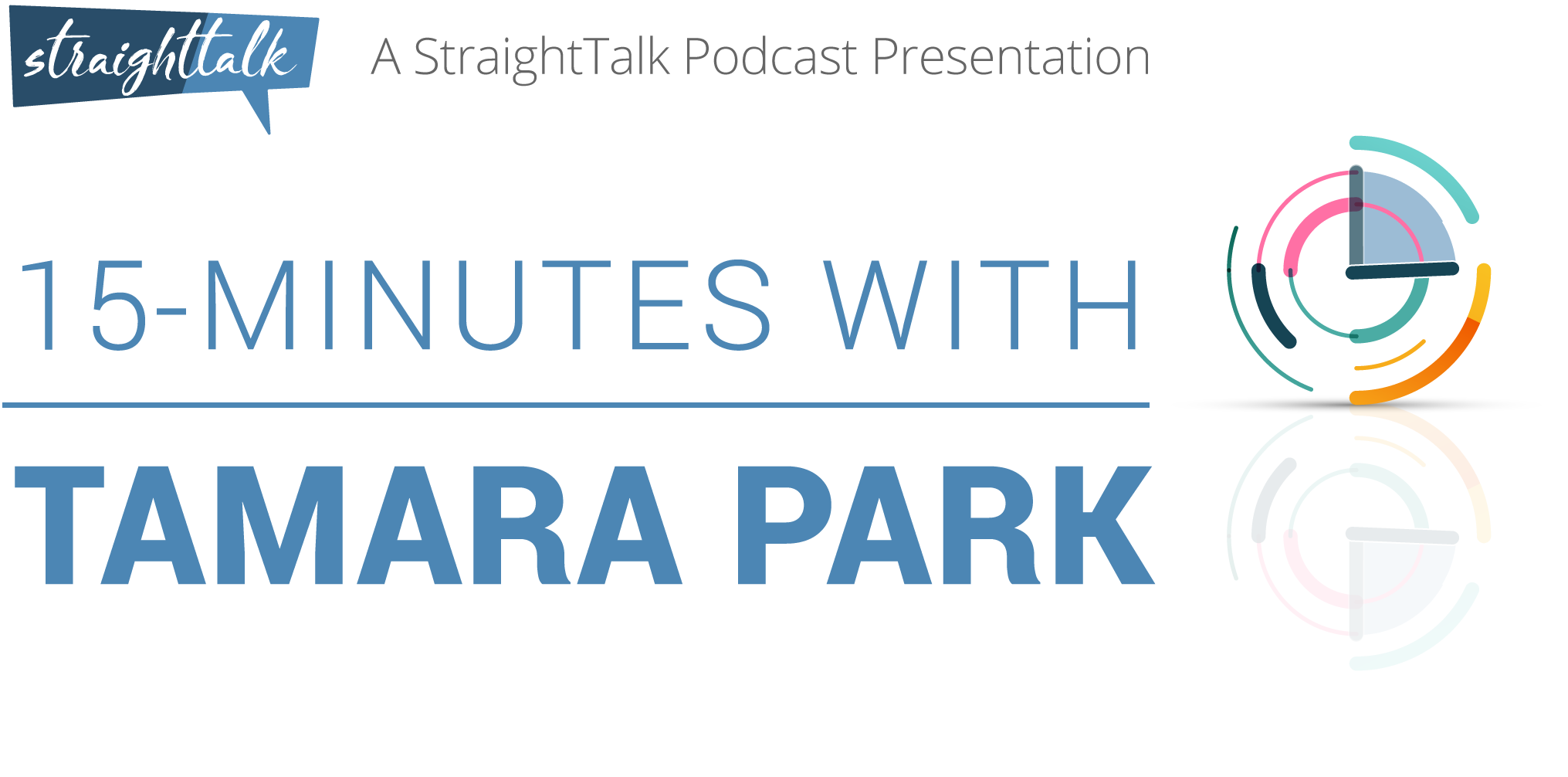 15-Min With Tamara Park