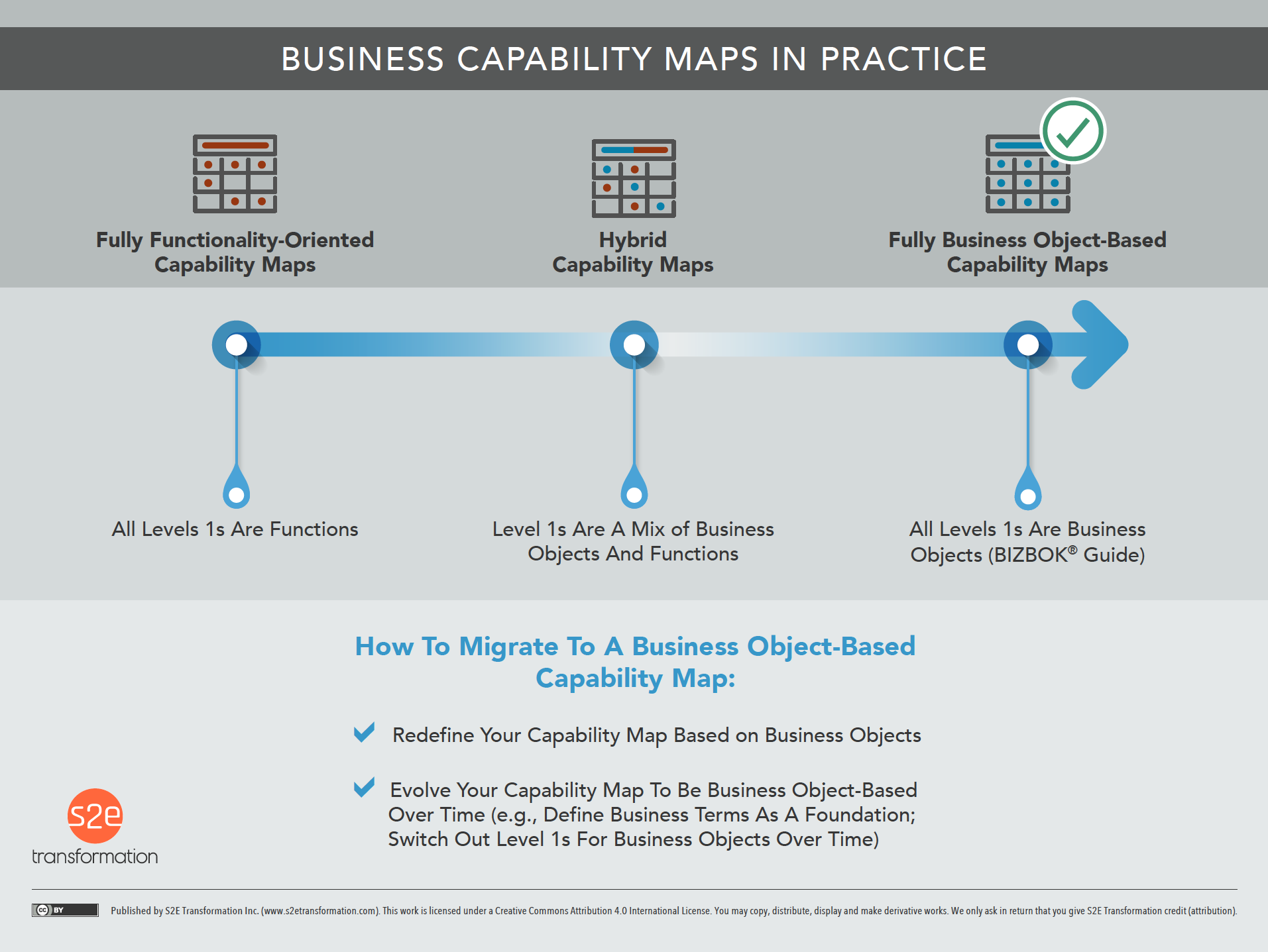 Cohesive Strategy Execution Diagram